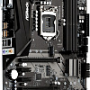 Материнская плата ASRock B360M Pro4