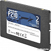SSD Patriot P210 2TB P210S2TB25