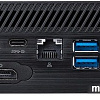 Компактный компьютер ASUS Mini PC PN62-BB5004MD