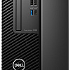 Компактный компьютер Dell Precision 3460 SFF 3460-7630