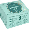 Прокладки ежедневные E-Rasy Bamboo Silk Everyday (30 шт)