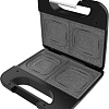 Сэндвичница Cecotec Rock’nToast Square