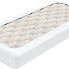 Защитный наматрасник Ormatek ProSon Aqua Save Fiber S 160x200