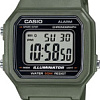 Наручные часы Casio W-217H-3A