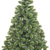 Ель GreenTerra Классическая с белыми кончиками 1.5 м