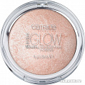 Хайлайтер Catrice High Glow Mineral (тон 010)