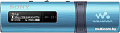 MP3 плеер Sony NWZ-B183F 4GB (золотистый)
