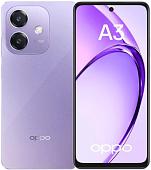 Смартфон Oppo A3 CPH2669 6GB/256GB международная версия (лиловый)