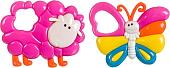 Погремушка Bondibon Baby You овечка ВВ3121
