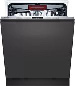 Встраиваемая посудомоечная машина NEFF S155ECX11E