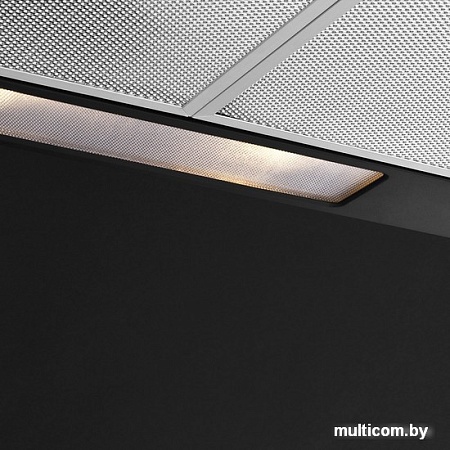 Кухонная вытяжка Pyramida KH 60 black