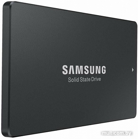 SSD Samsung SM883 1.92TB MZ7KH1T9HAJR