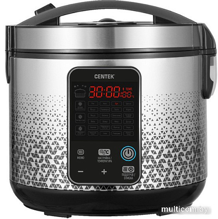 Мультиварка CENTEK CT-1499