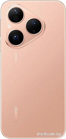 Телефон Huawei Pura 80 HED-LX9 12GB/256GB (золотистый)