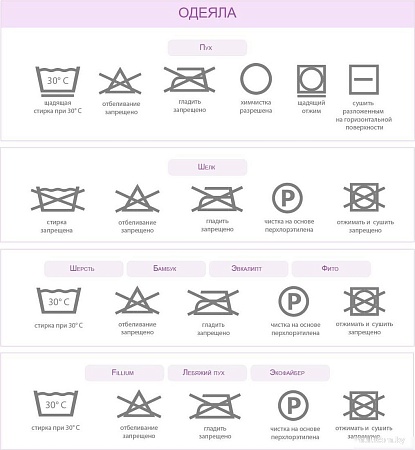 Bellissimo Cashgora 172х205 120796101 (голубой)