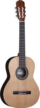 Акустическая гитара Alhambra Cadete 1 OP