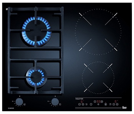 Варочная панель TEKA WISH Maestro TWIN IG 620 2G AI AL CI (40213224)
