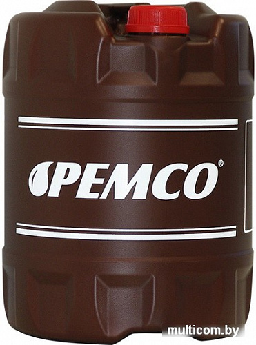 Моторное масло Pemco iDRIVE 260 10W-40 API SN/CF 20л