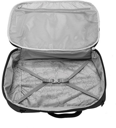 Рюкзак Pacsafe Venturesafe EXP45 (черный)