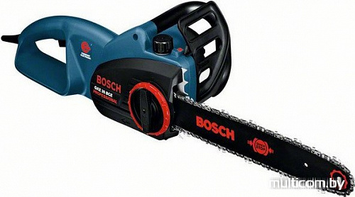 Электрическая пила Bosch GKE 35 BCE Professional