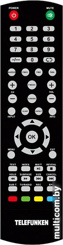 TELEFUNKEN TF-LED32S03T2