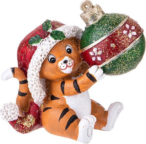 Статуэтка Lefard Тигренок 162-911