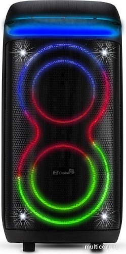 Патибокс Eltronic 30-72 Crazy Box 1000