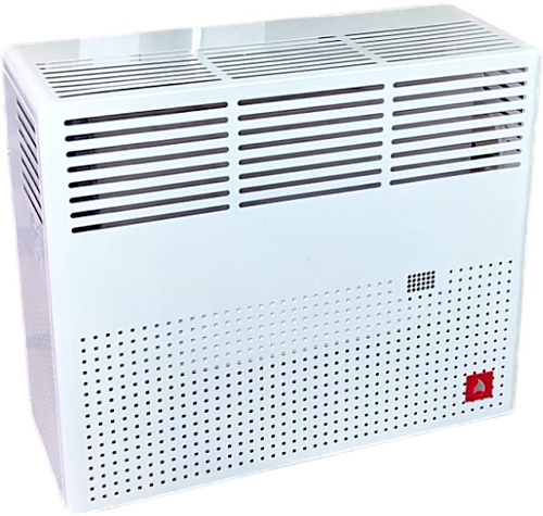 Газовый обогреватель Atem Житомир-5 КНС-8