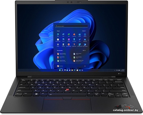 Ноутбук Lenovo ThinkPad X1 Carbon Gen 10 21CB008JRT