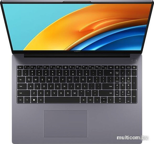 Ноутбук Huawei MateBook D 16 2023 RolleG-W7611 53013RUE