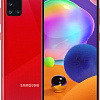 Смартфон Samsung Galaxy A31 SM-A315F/DS 4GB/128GB (красный)