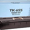 Картридж Kyocera TK-655