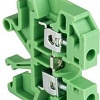 Клеммная колодка EKF PROxima JXB-2.5/35 plc-jxb-2.5/35gn
