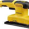Виброшлифмашина Stanley SS28-RU
