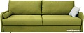 Диван Divanta Вива 2 (зеленый)