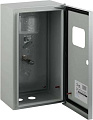 Корпус металлический Эра Simple Б0041660