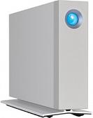 Внешний жесткий диск LaCie d2 Thunderbolt 3 8TB STFY8000400
