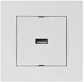 Розетка USB Mutlusan 2220 448 0101