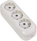 Колодка EKF Эксперт PROxima AKB16-3