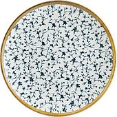 Тарелка обеденная Bonna Calif Gourmet CLFGRM27DZ