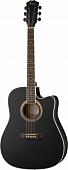 Акустическая гитара Foix FFG-2041C-BK