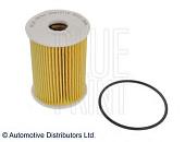 Масляный фильтр Blue Print ADN12115