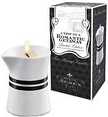 Массажная свеча Petits Joujoux Romantic Getaway имбирь 46726 (120 г)