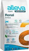 Сухой корм для кошек Alleva Care Ренал P10273 (1.5кг)