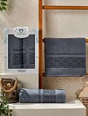 Two Dolphins Laguna 11822 (2 шт, в коробке, серый)