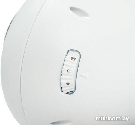 Тепловентилятор Zanussi ZFH/C-400