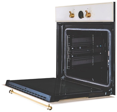 Духовой шкаф Kuppersberg SR 669 W