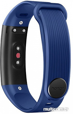 Фитнес-браслет Huawei Honor Band 3 (синий)