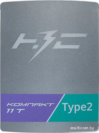 Зарядная станция НЗС Компакт 11 T