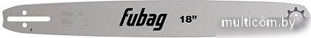Шина для пилы Fubag 38720